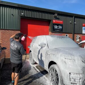 UGD Car Wash Bucket Organiser - Ultra Gloss - Peterborough